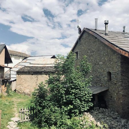 Cicapuy Hotel Puys Kültér fotó