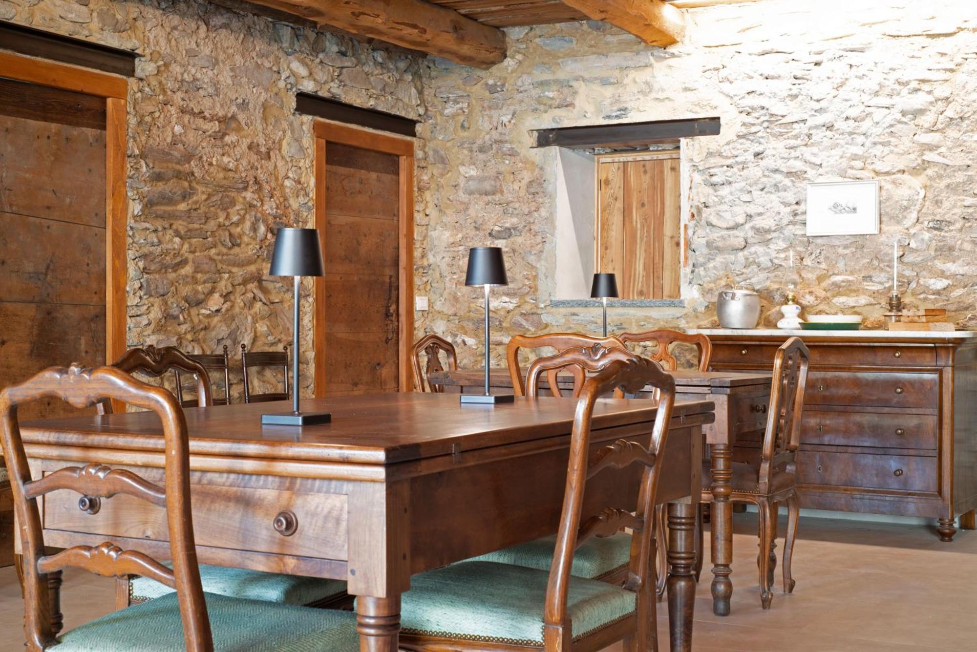 Cicapuy Hotel Puys Kültér fotó