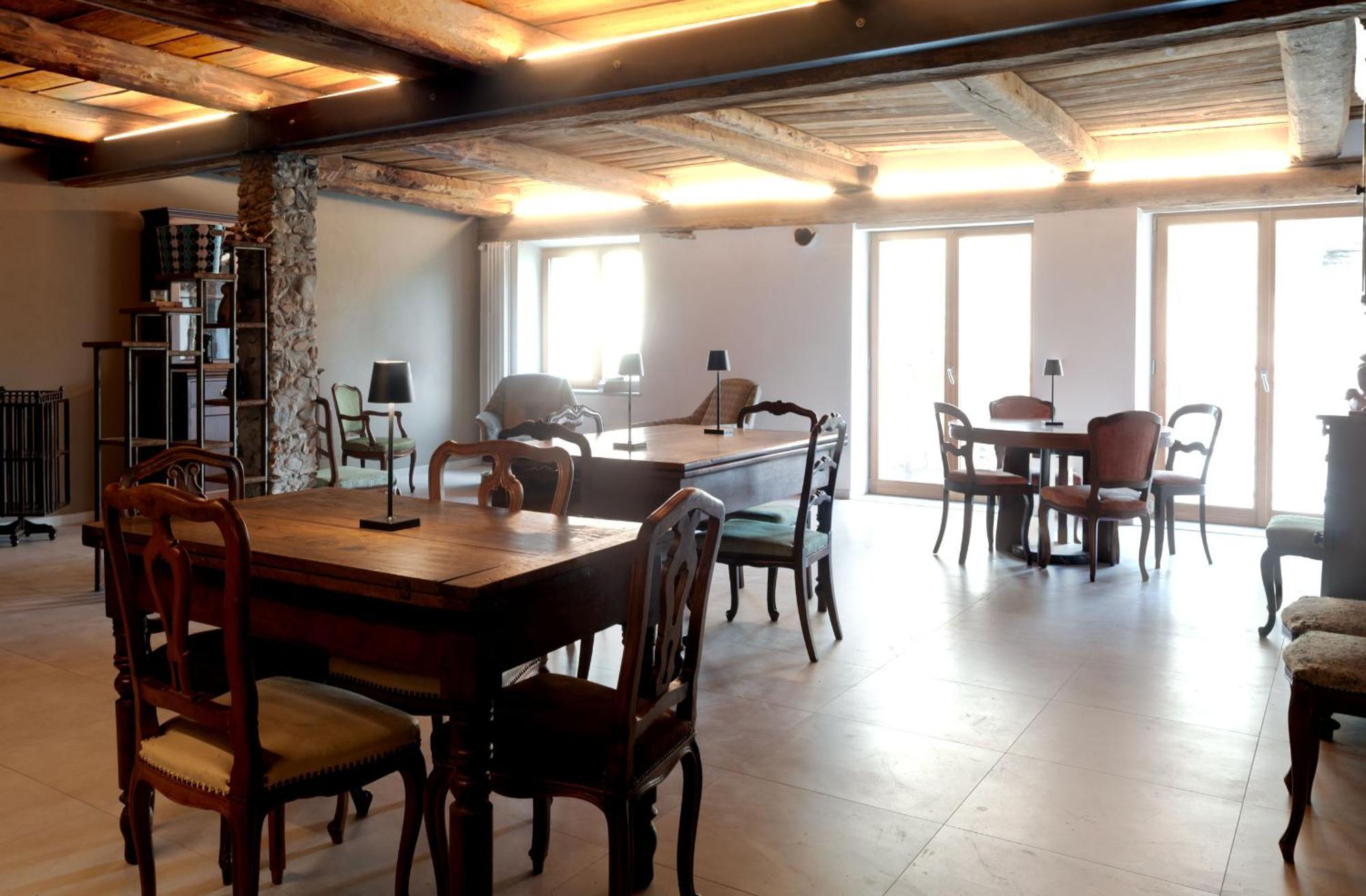 Cicapuy Hotel Puys Kültér fotó