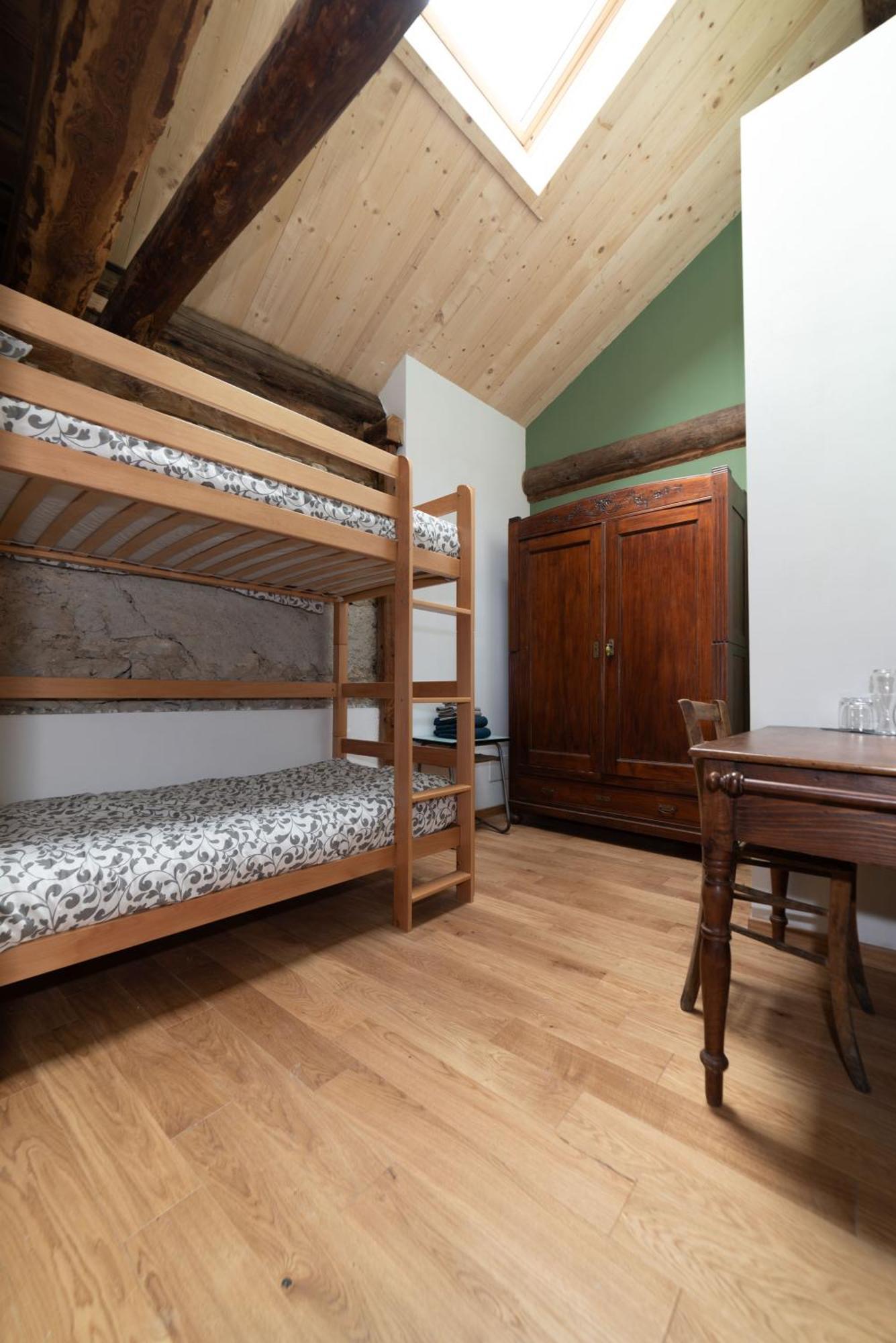 Cicapuy Hotel Puys Kültér fotó