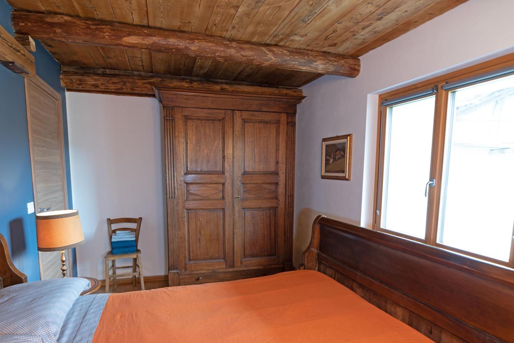 Cicapuy Hotel Puys Kültér fotó