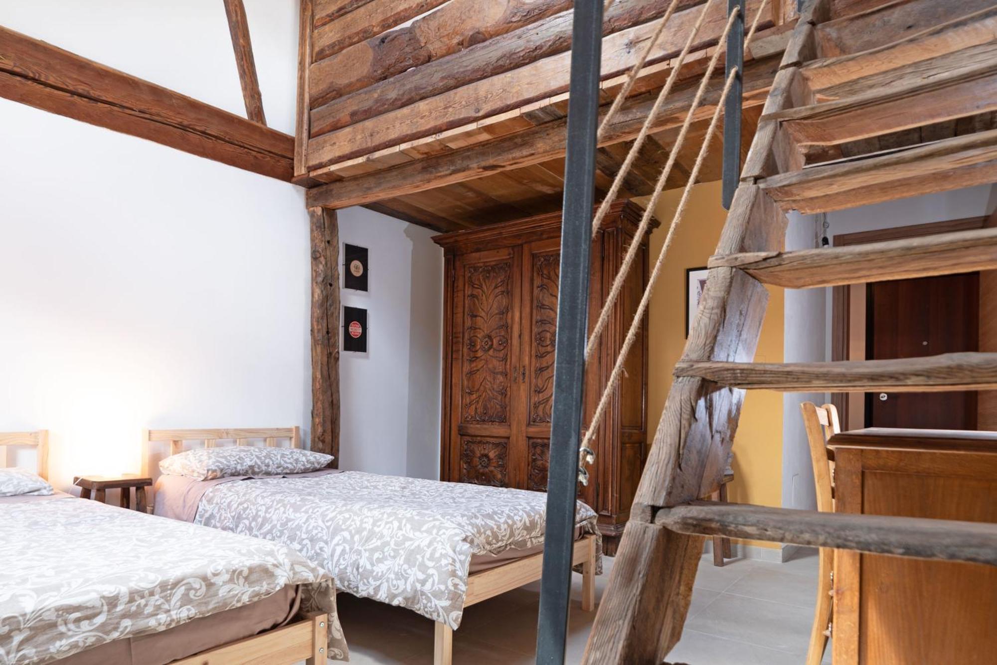 Cicapuy Hotel Puys Kültér fotó