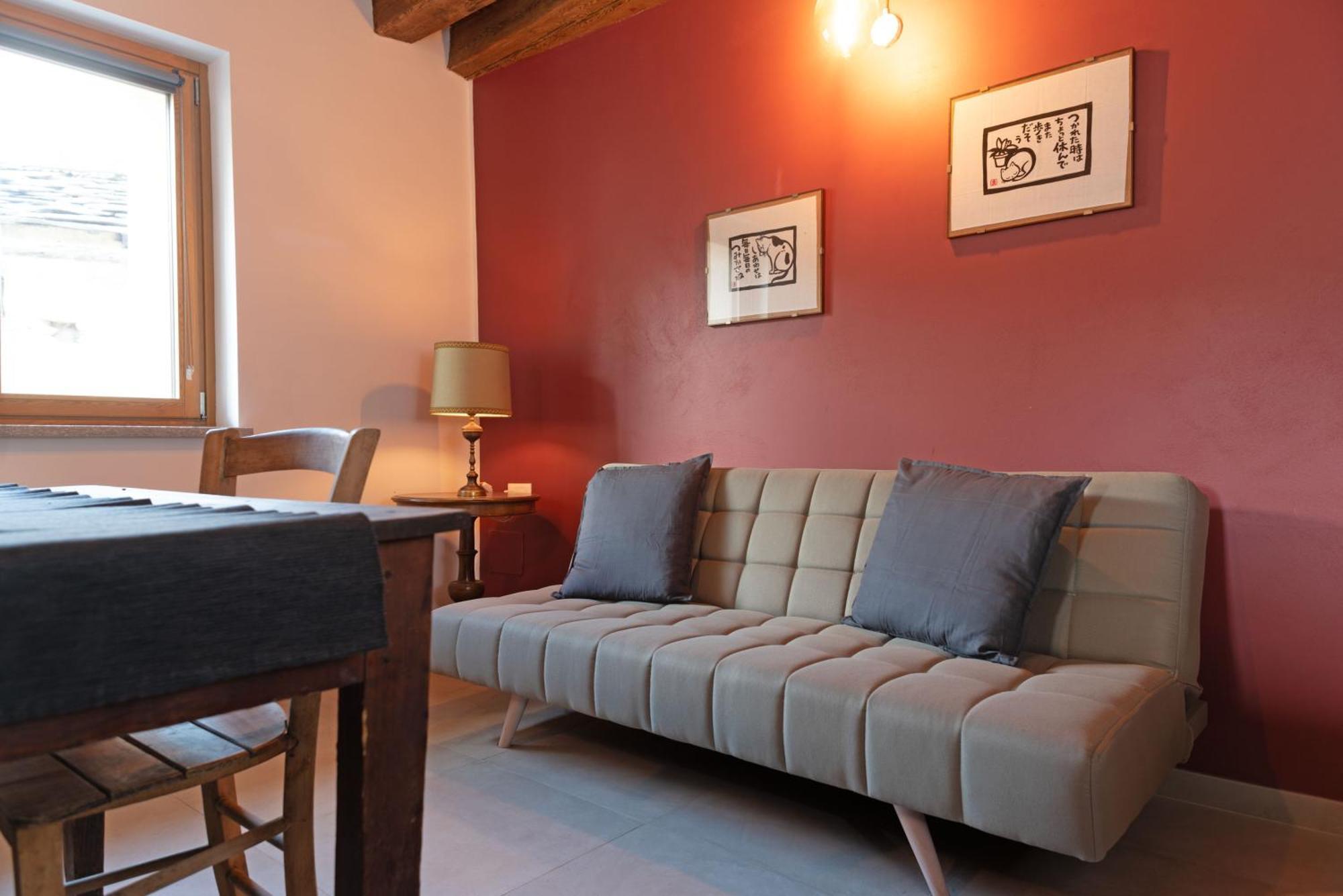 Cicapuy Hotel Puys Kültér fotó