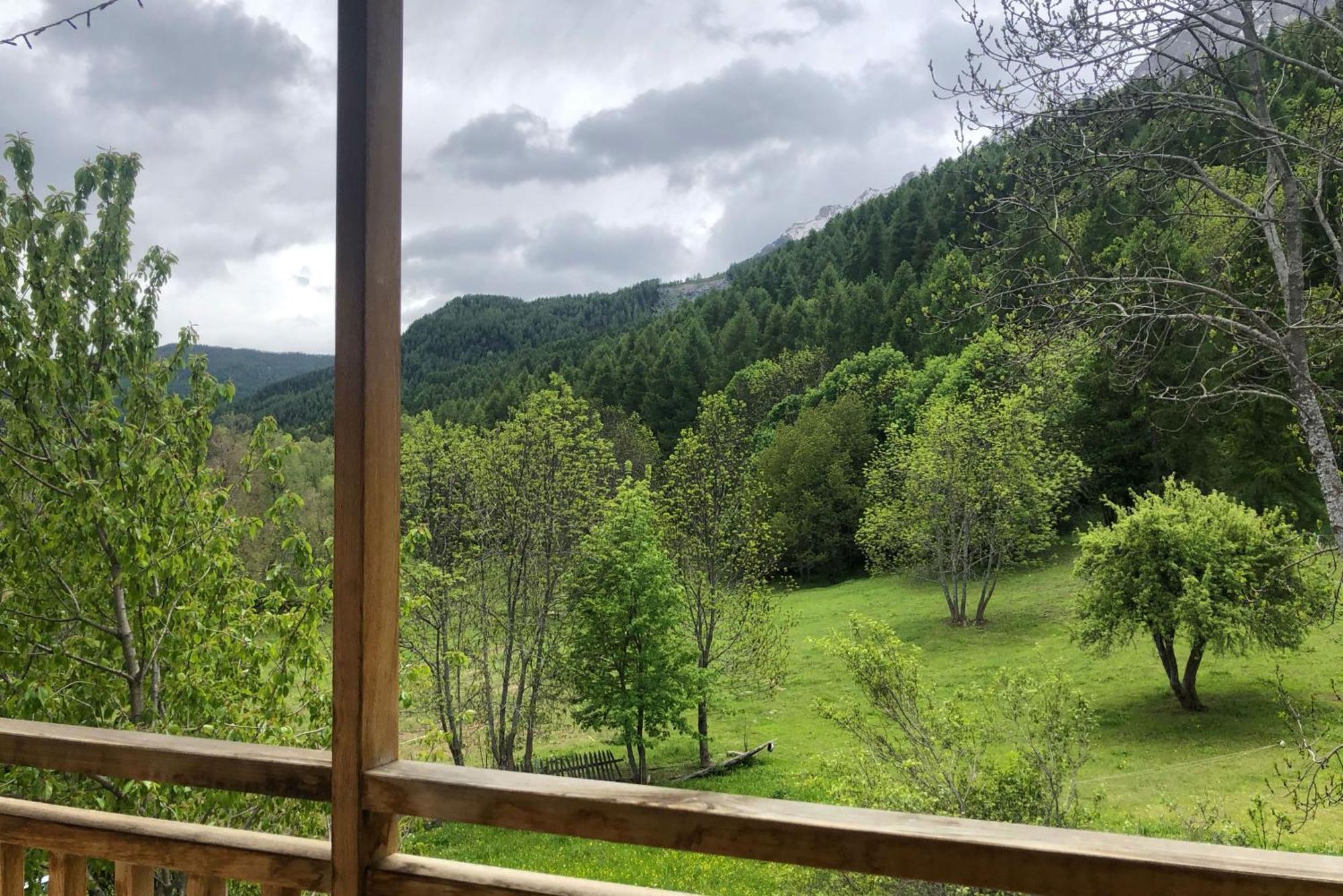 Cicapuy Hotel Puys Kültér fotó