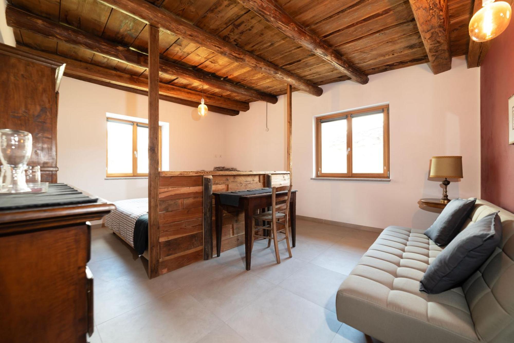 Cicapuy Hotel Puys Kültér fotó