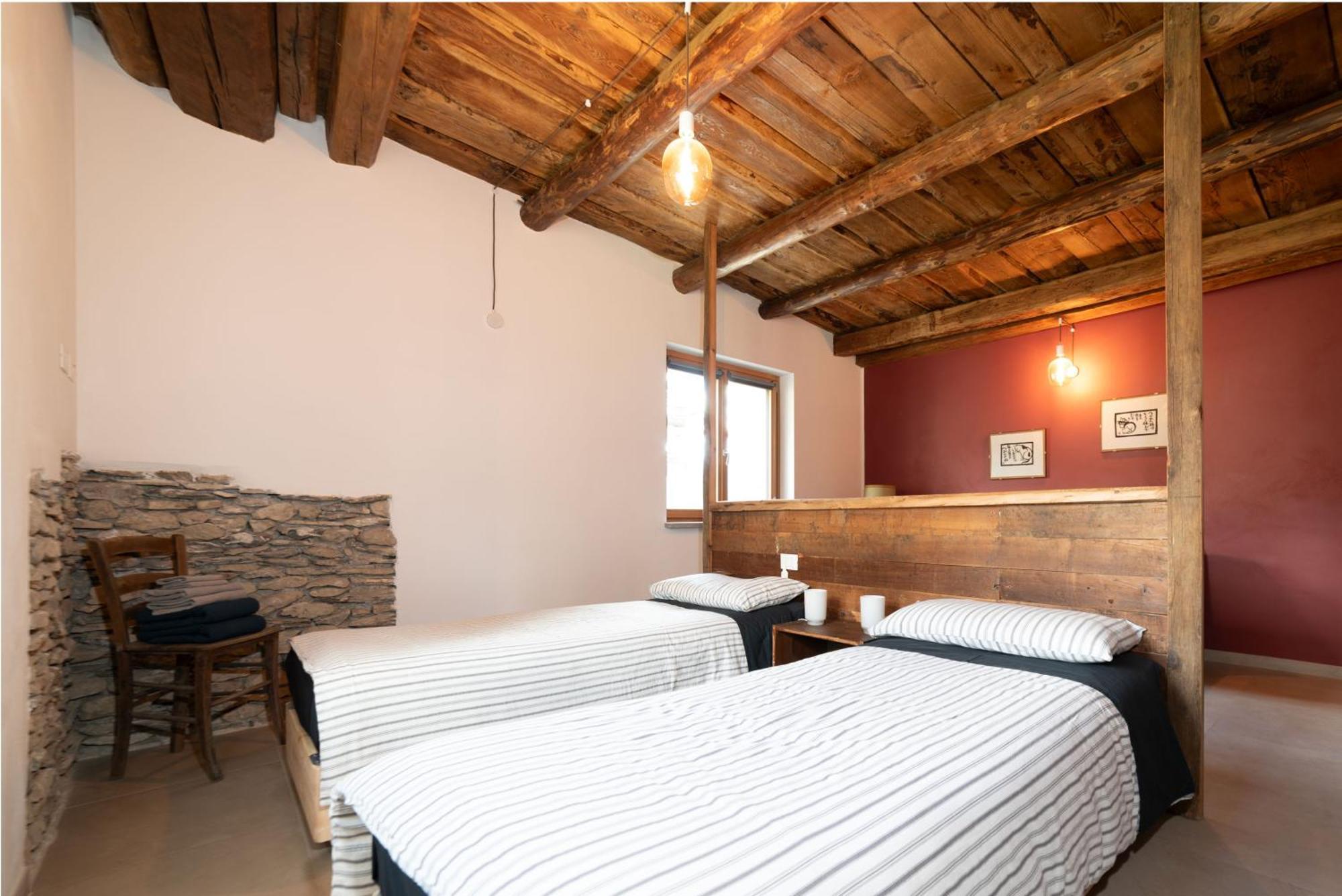 Cicapuy Hotel Puys Kültér fotó