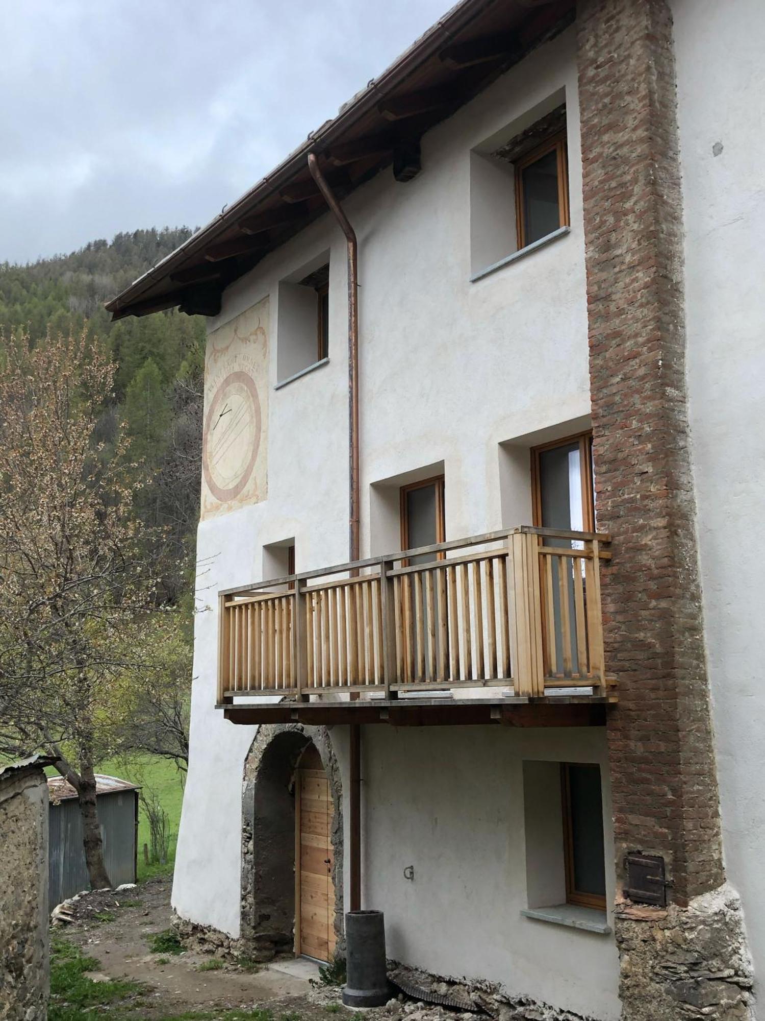 Cicapuy Hotel Puys Kültér fotó