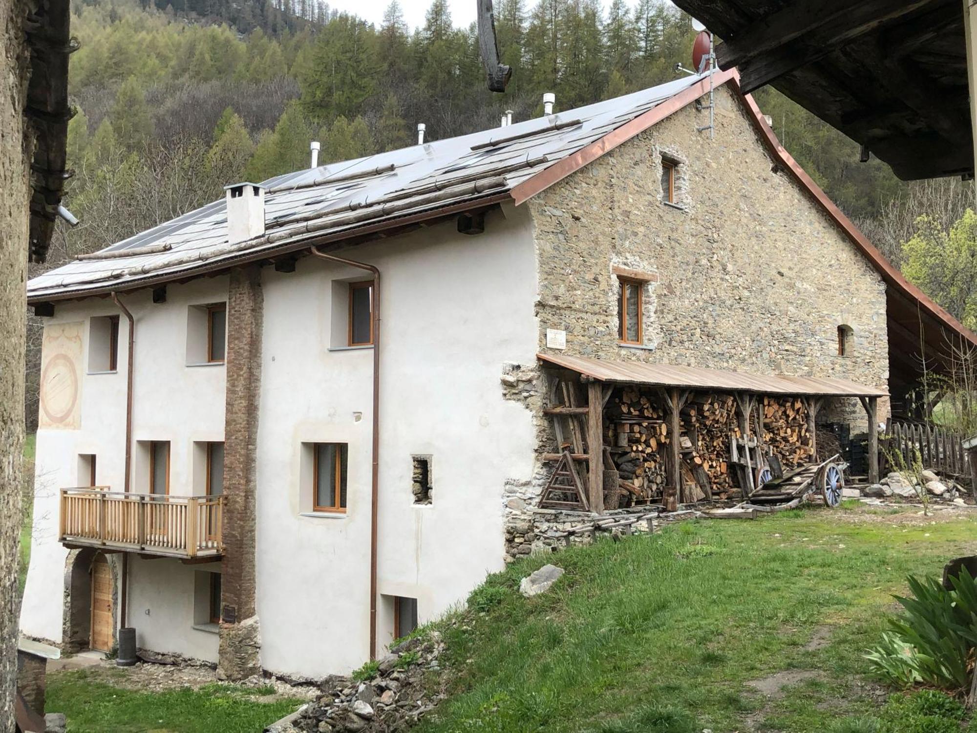 Cicapuy Hotel Puys Kültér fotó