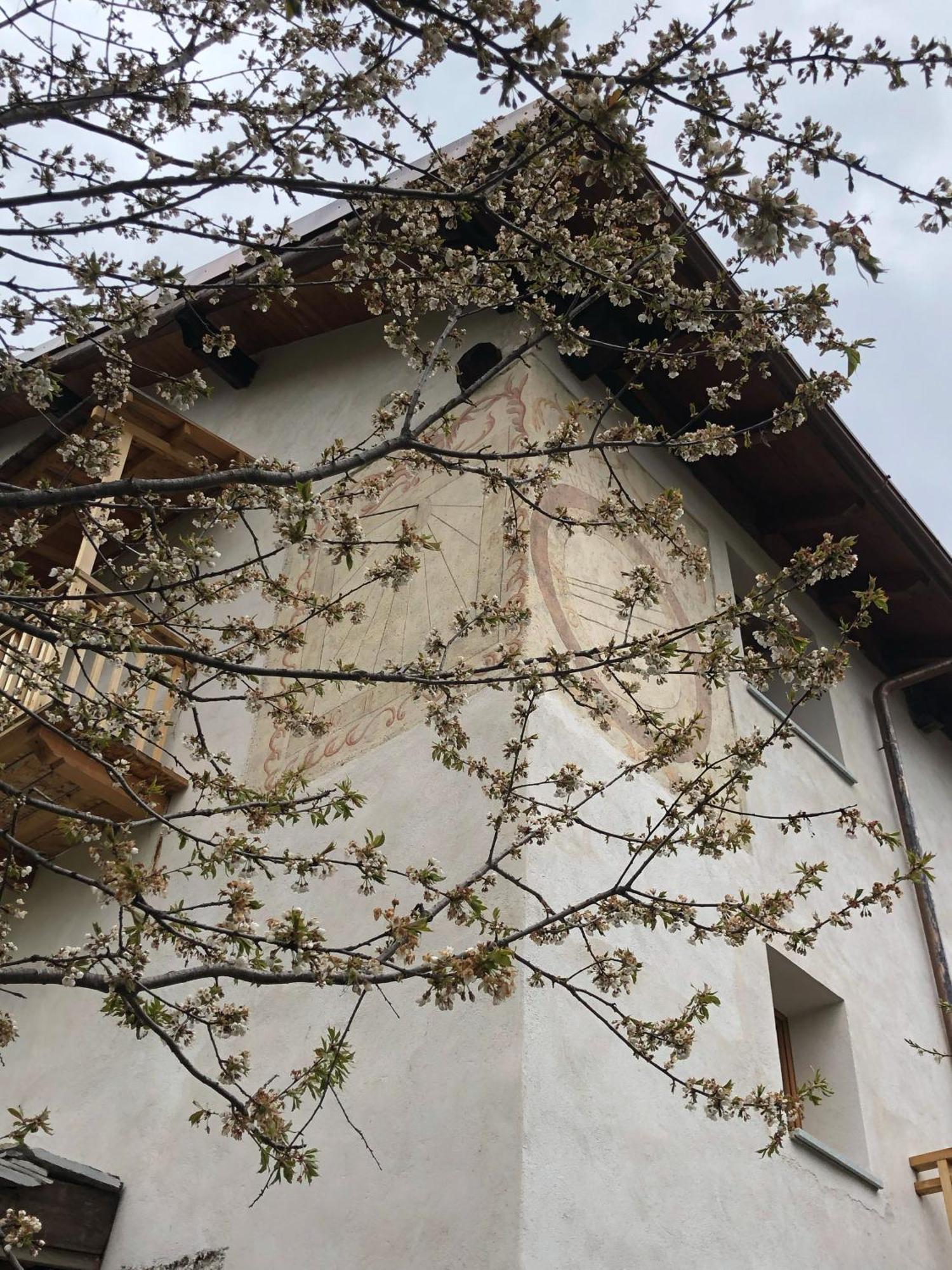 Cicapuy Hotel Puys Kültér fotó