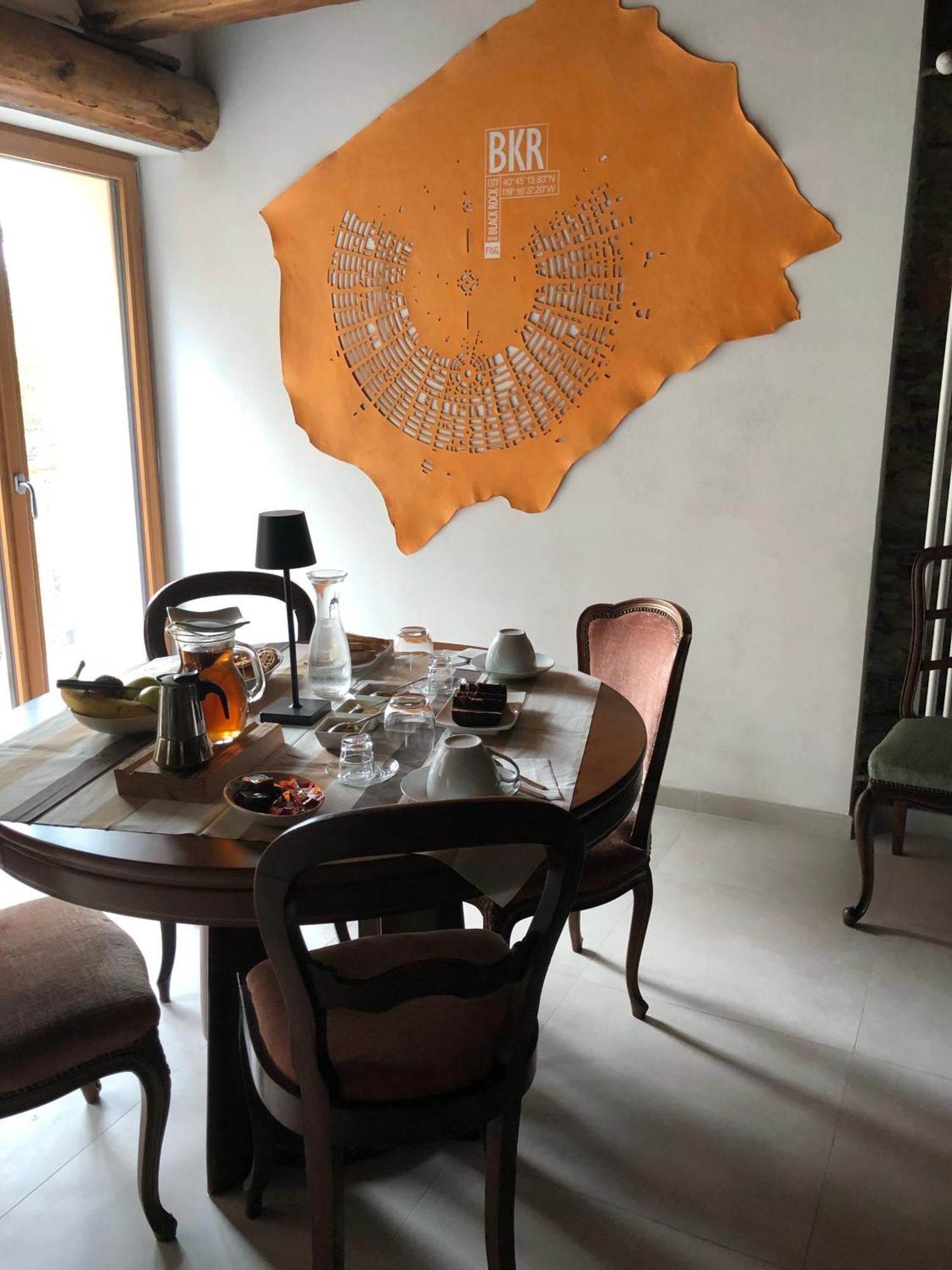 Cicapuy Hotel Puys Kültér fotó