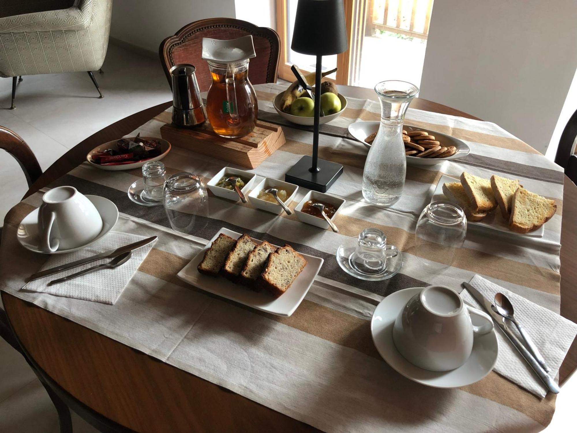Cicapuy Hotel Puys Kültér fotó