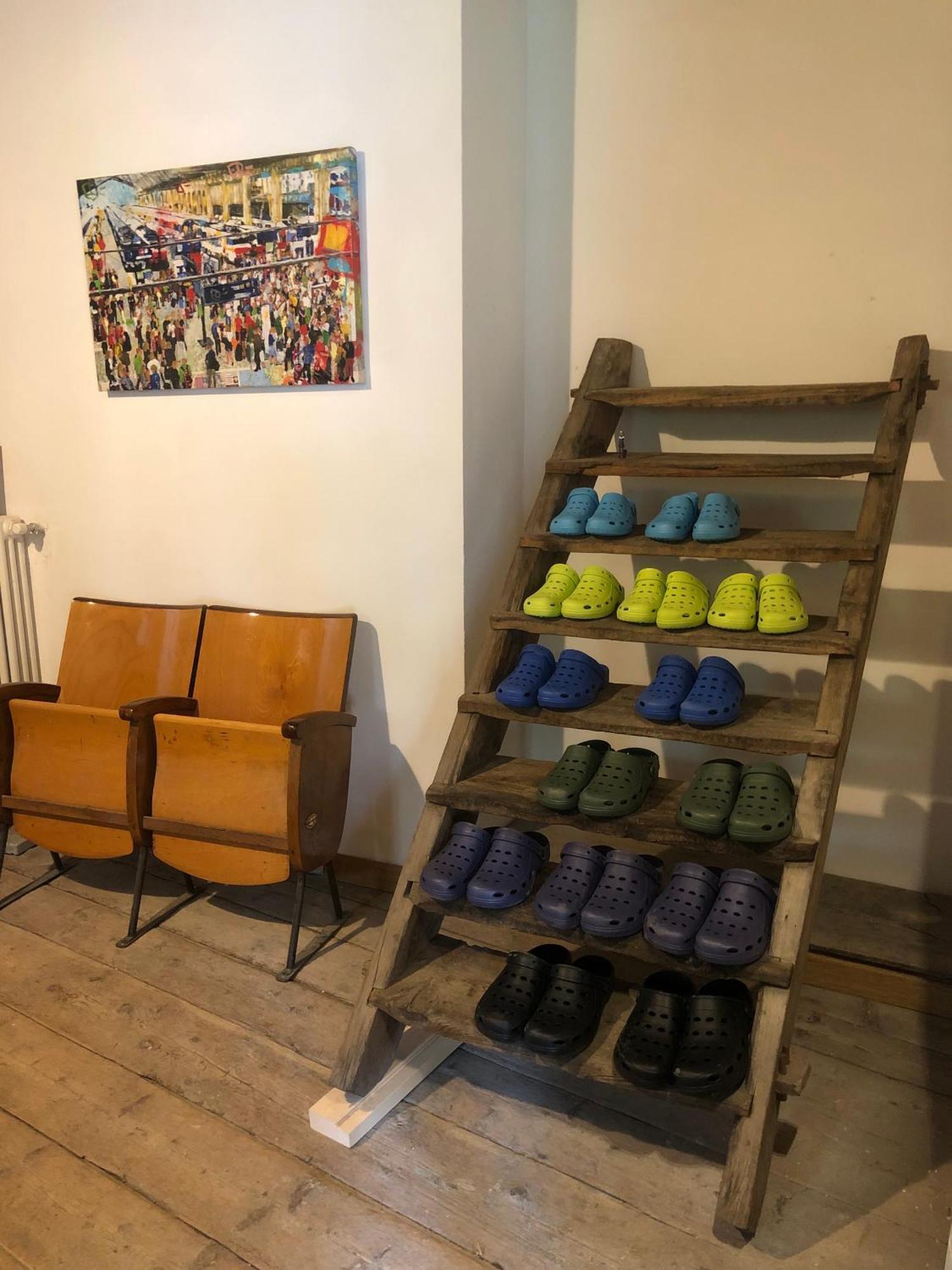 Cicapuy Hotel Puys Kültér fotó