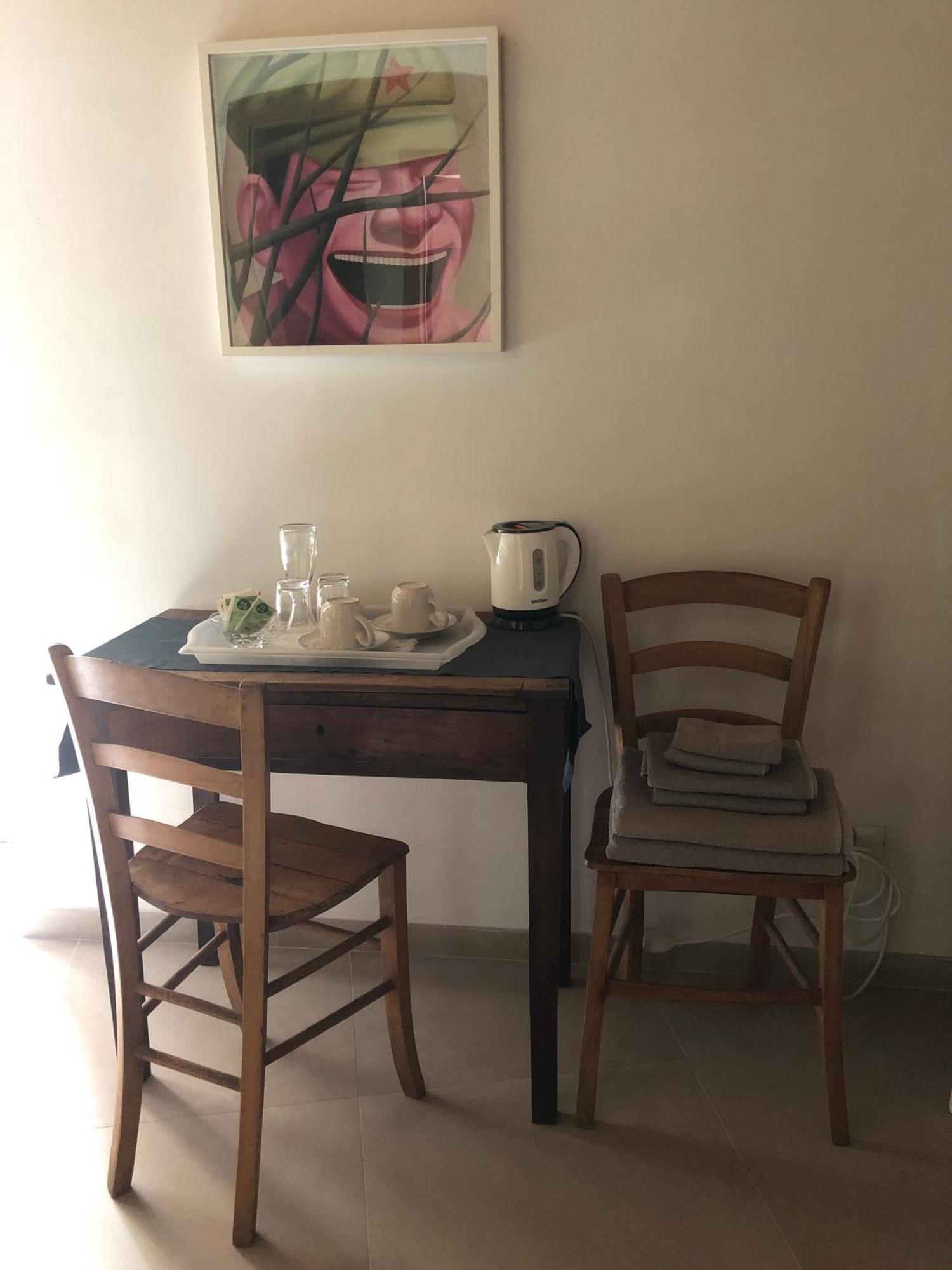 Cicapuy Hotel Puys Kültér fotó