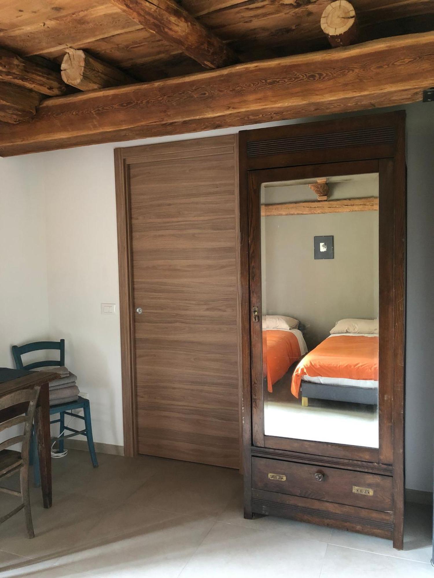 Cicapuy Hotel Puys Kültér fotó