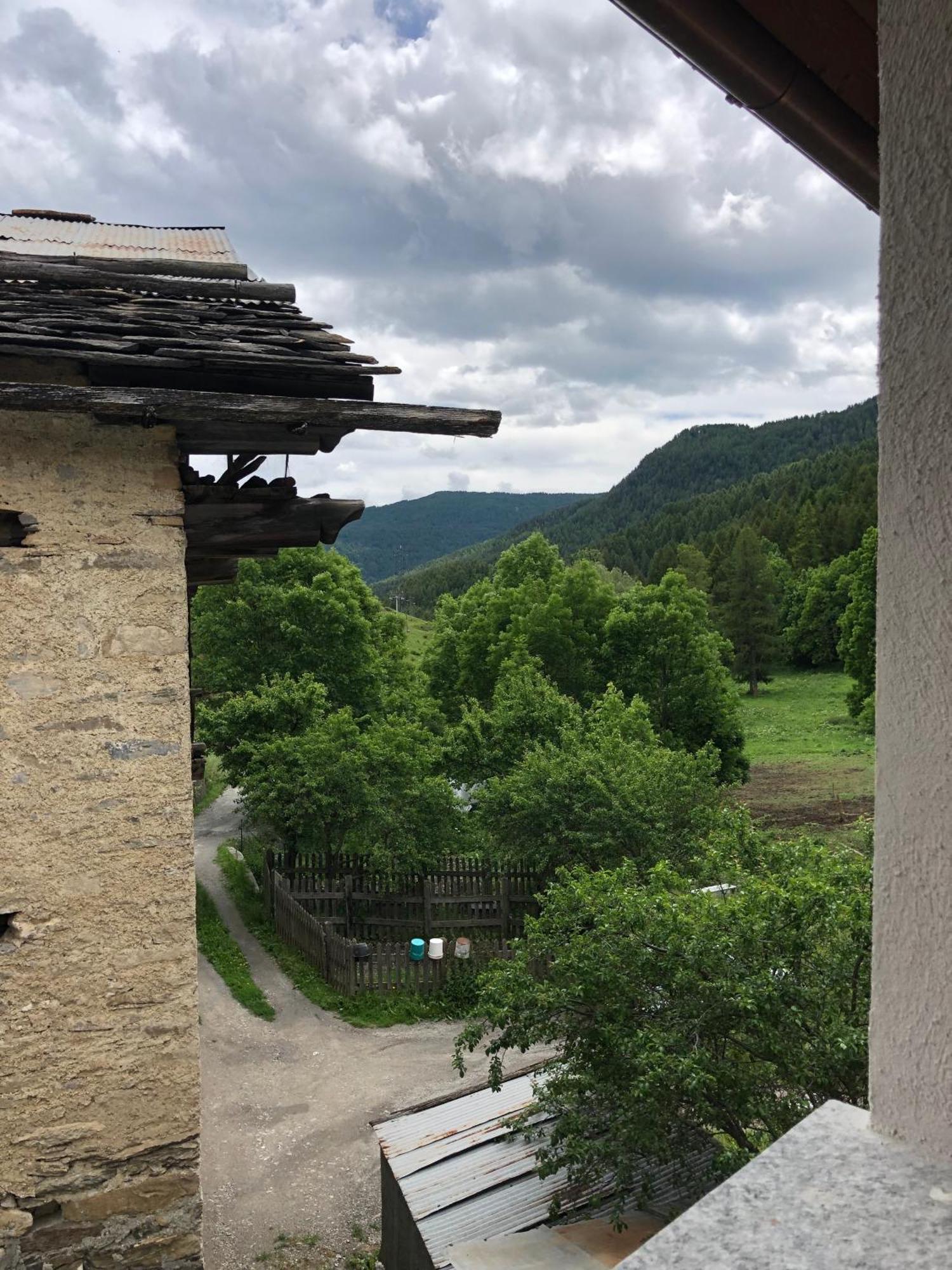 Cicapuy Hotel Puys Kültér fotó