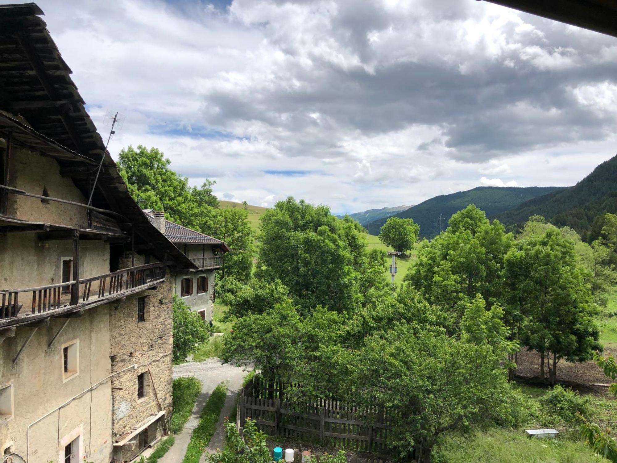 Cicapuy Hotel Puys Kültér fotó