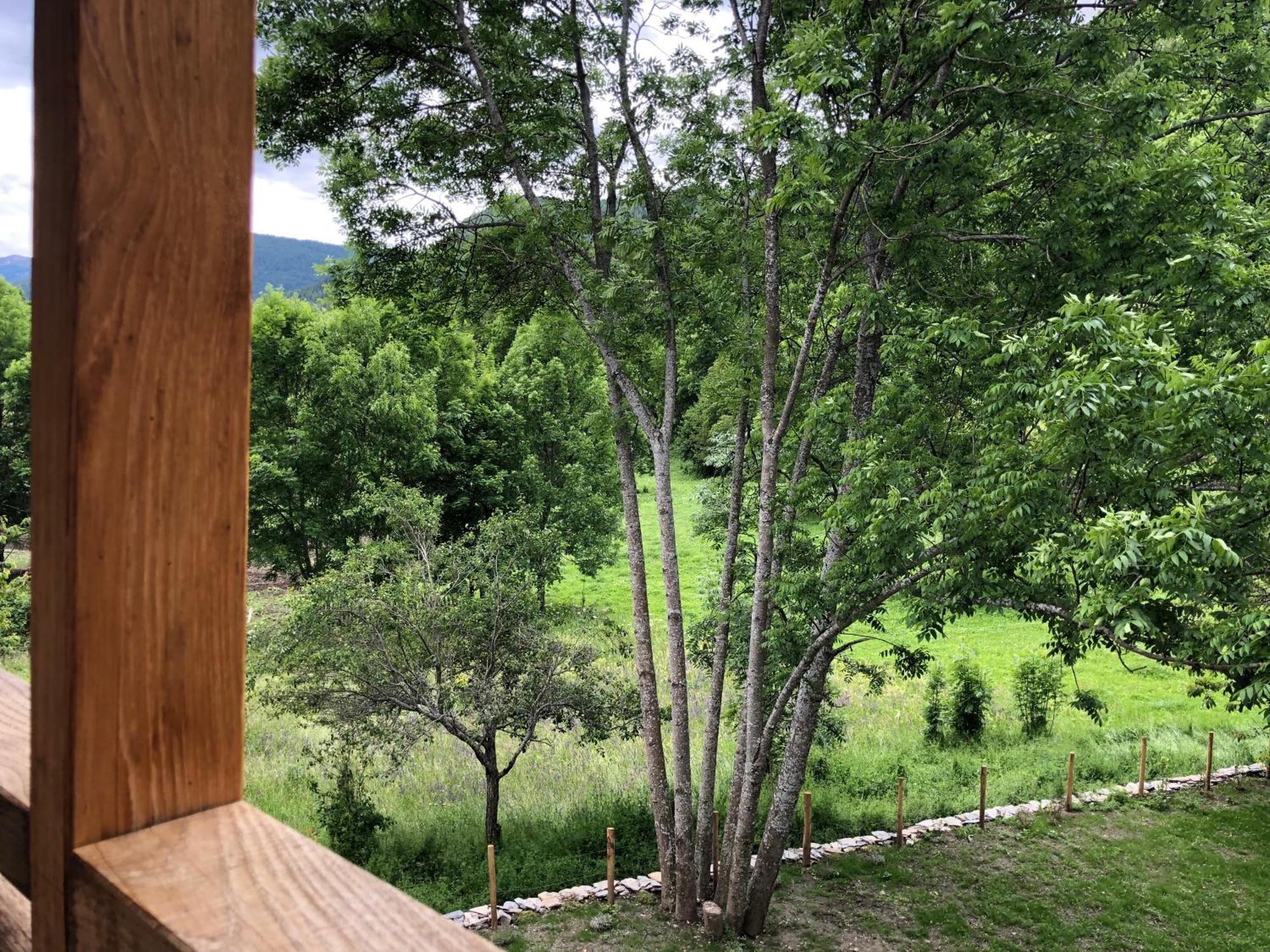 Cicapuy Hotel Puys Kültér fotó