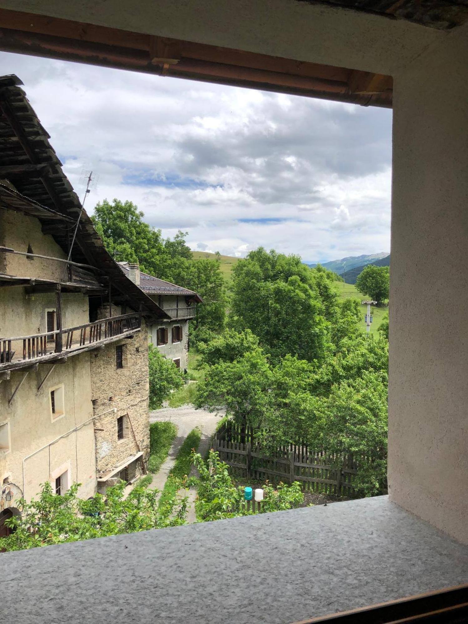 Cicapuy Hotel Puys Kültér fotó