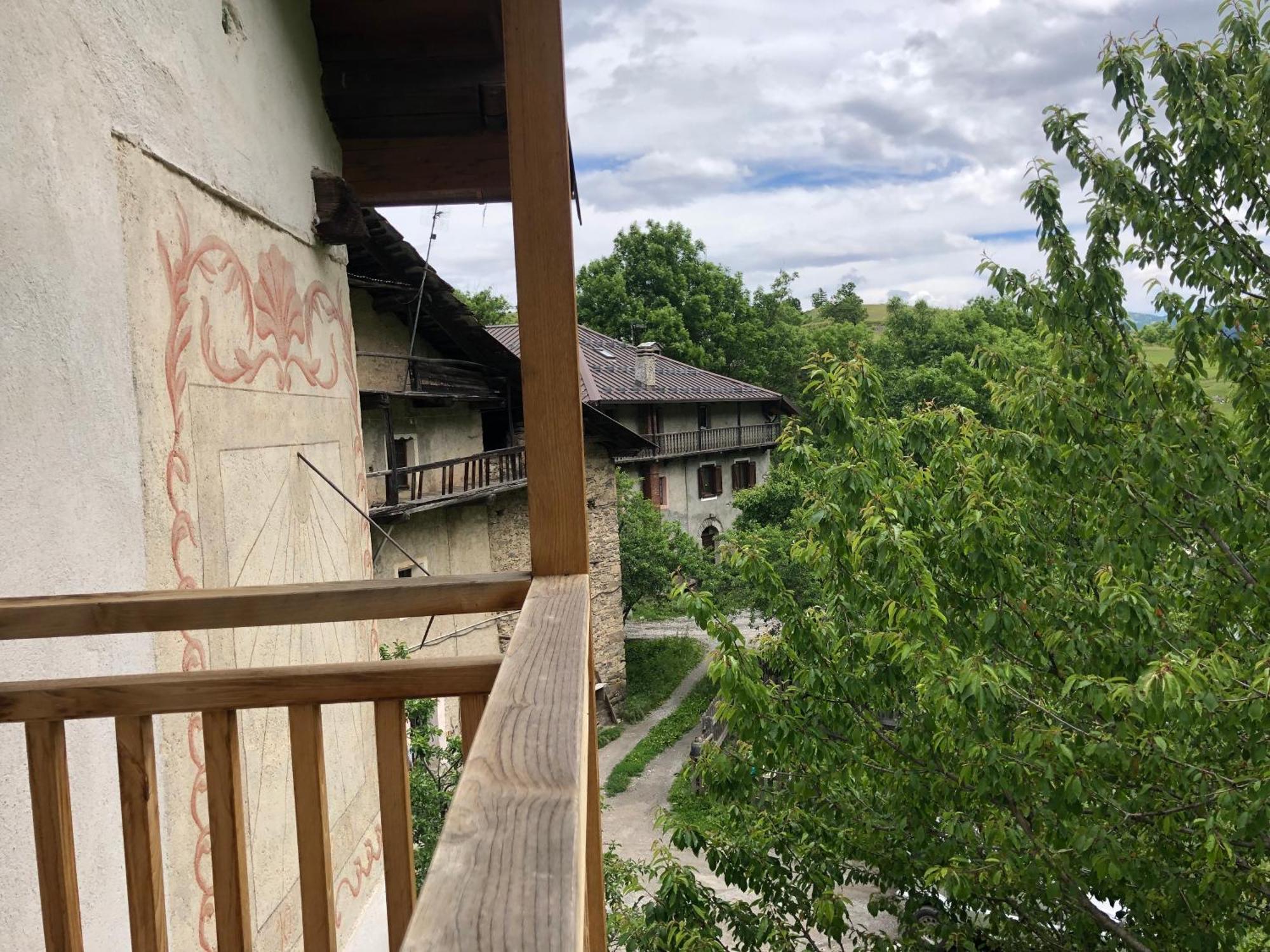 Cicapuy Hotel Puys Kültér fotó