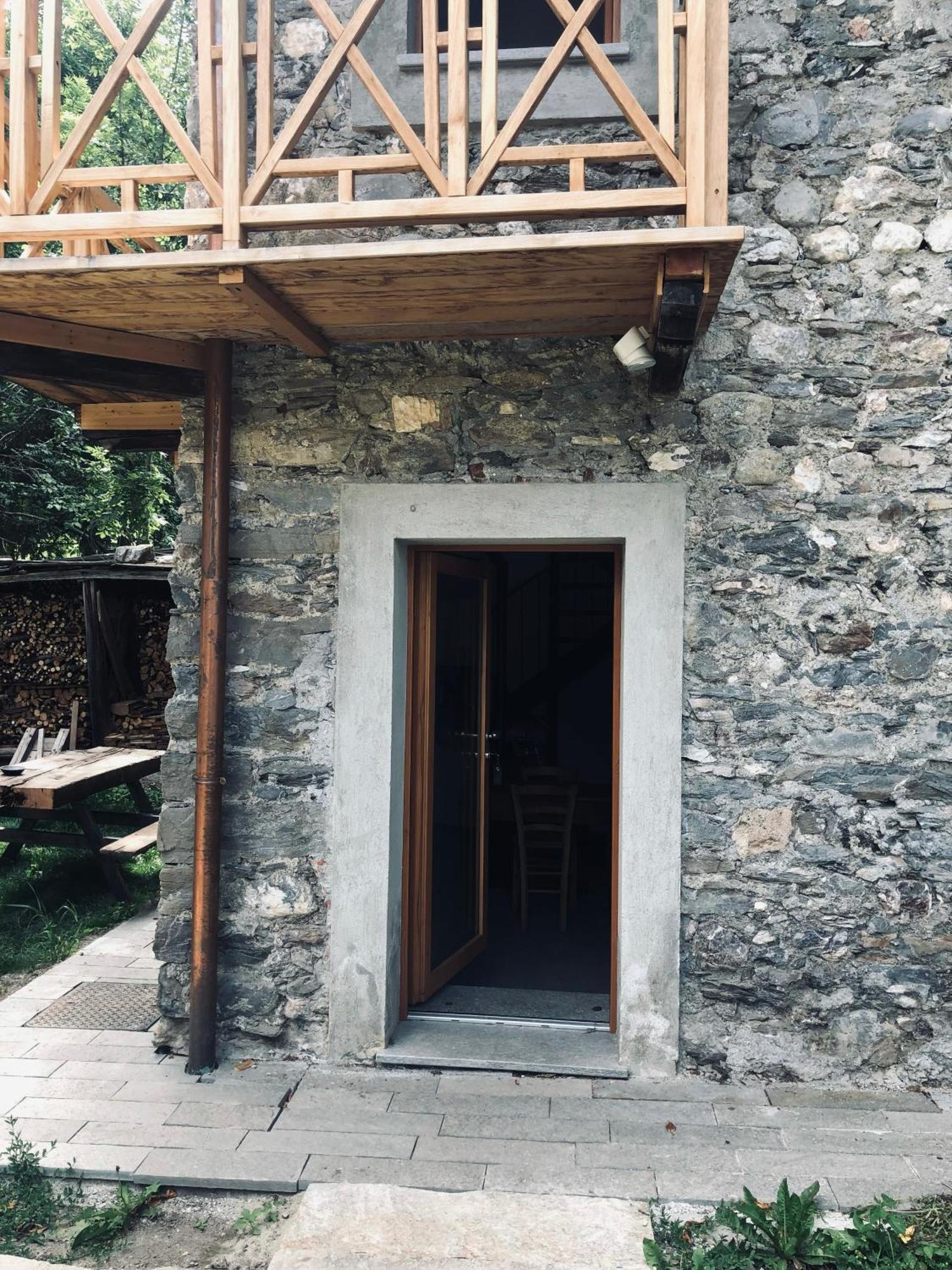 Cicapuy Hotel Puys Kültér fotó