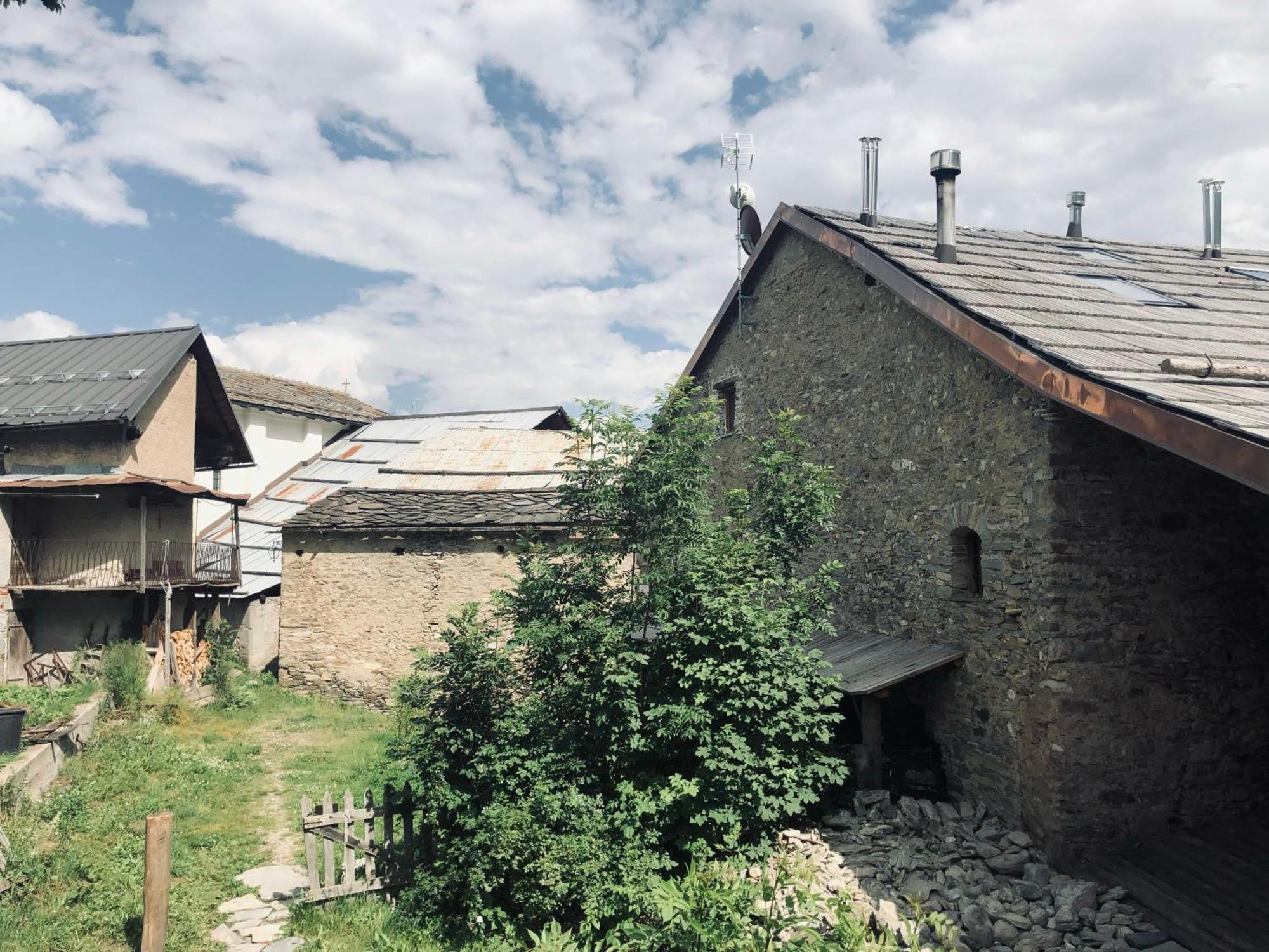 Cicapuy Hotel Puys Kültér fotó