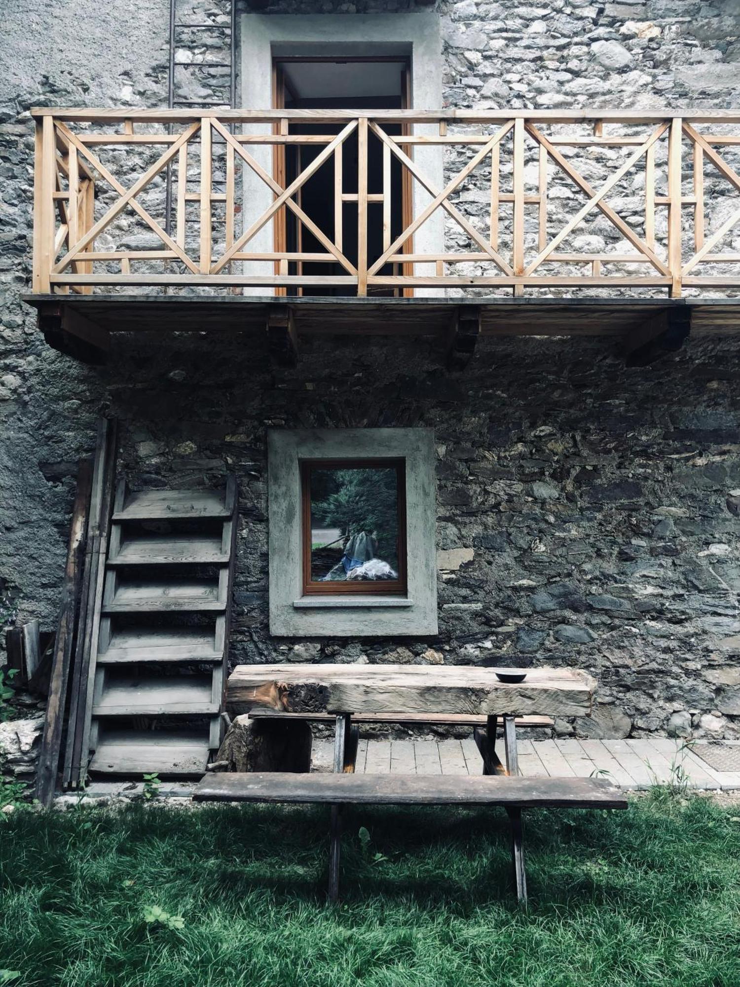 Cicapuy Hotel Puys Kültér fotó