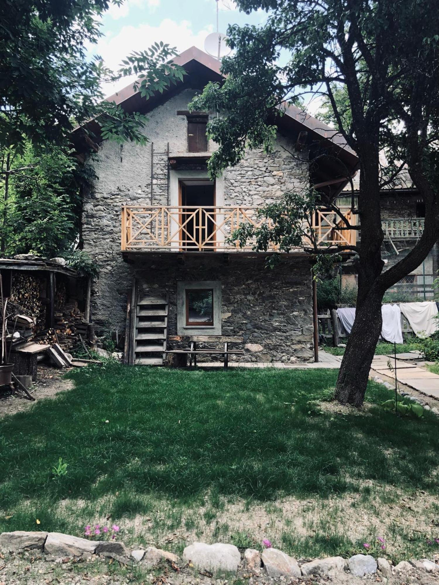 Cicapuy Hotel Puys Kültér fotó