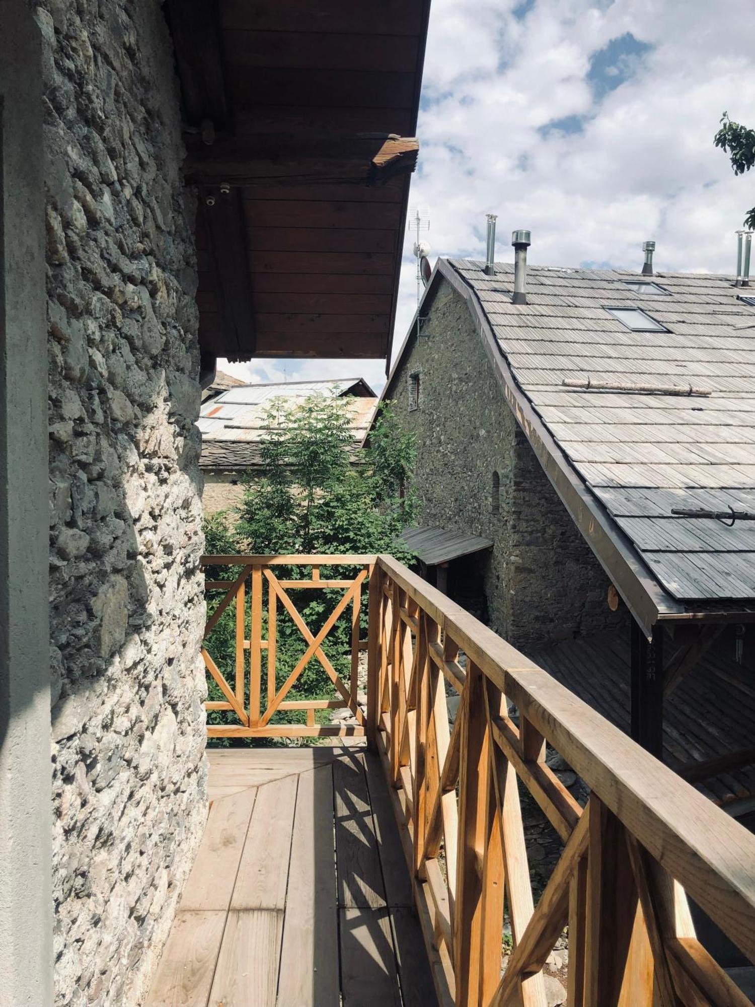 Cicapuy Hotel Puys Kültér fotó