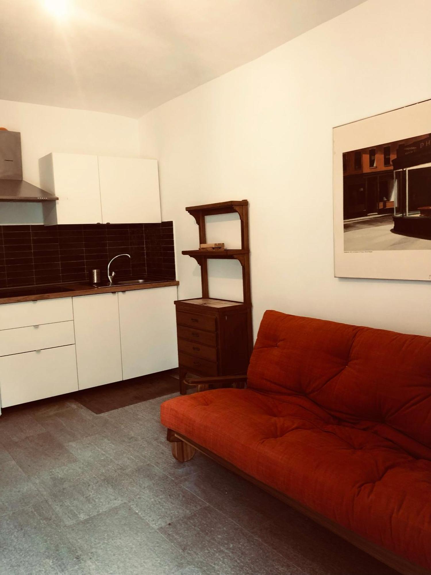 Cicapuy Hotel Puys Kültér fotó